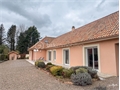 Maison à la vente